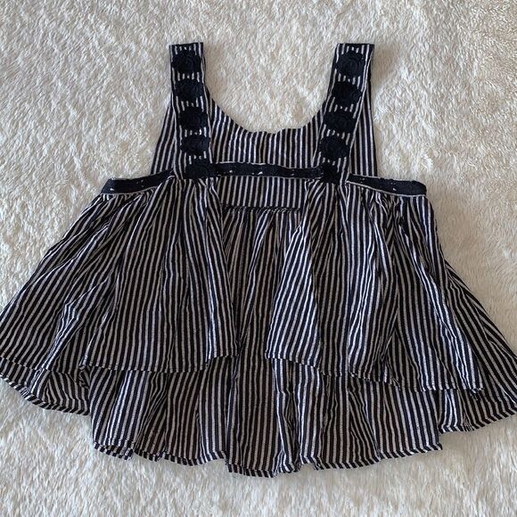 Sage the label tank top size small - Picture 4 of 16